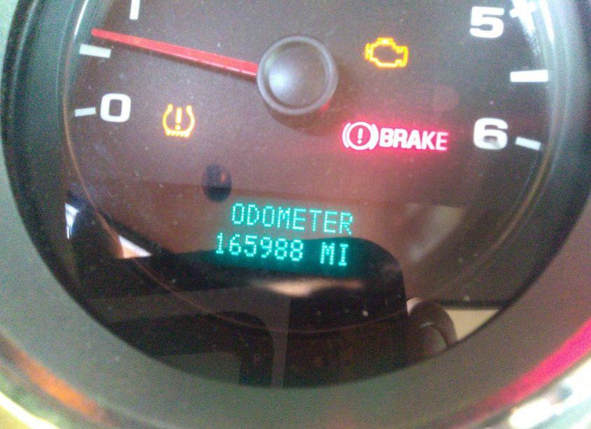 Photo 15 of 2007 Chevrolet Silverado 1500 LT1 (VIN 1GCEK19J17Z584481)