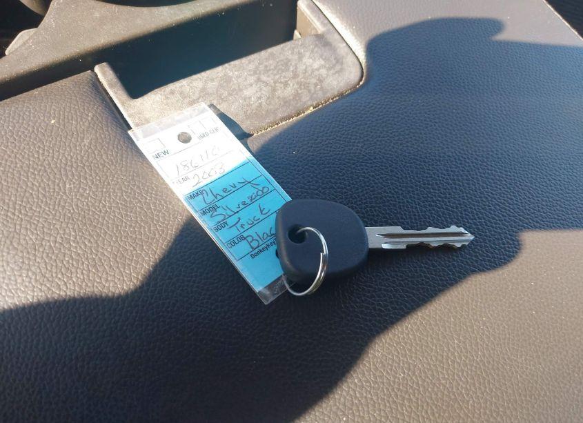 Photo 11 of 2008 Chevrolet Silverado 1500 LT1 (VIN 1GCEK19J18Z186110)