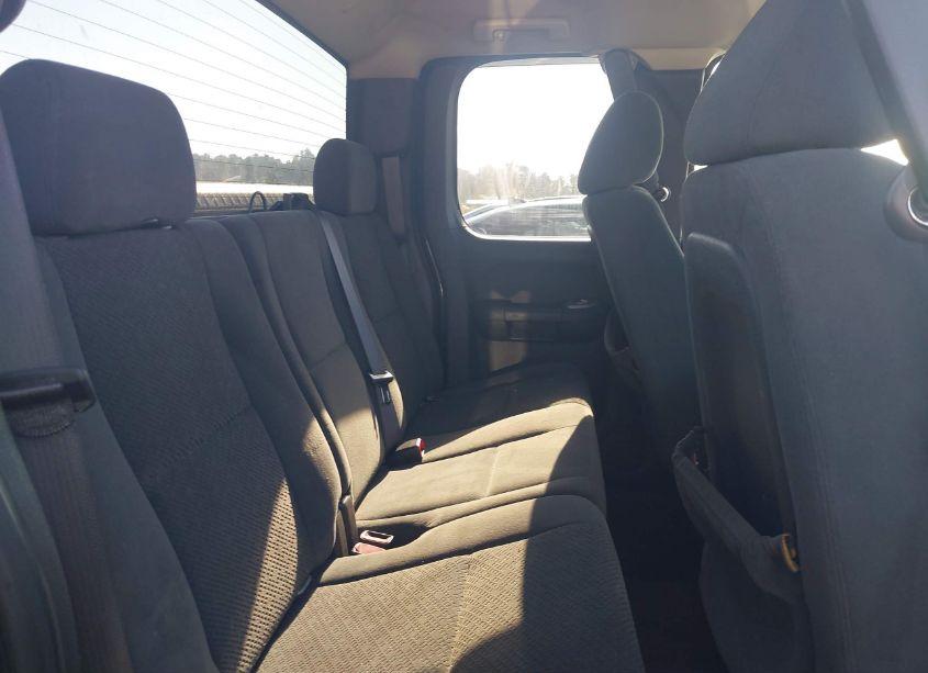 Photo 8 of 2008 Chevrolet Silverado 1500 LT1 (VIN 1GCEK19J18Z186110)