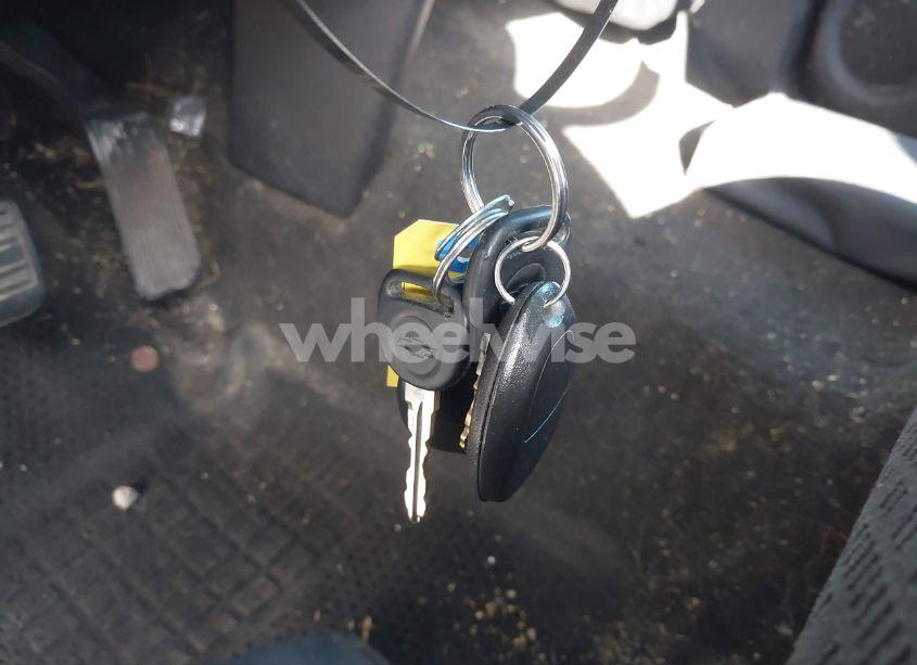 Photo 11 of 2007 Chevrolet Silverado 1500 LT1 (VIN 1GCEK19J27Z504749)