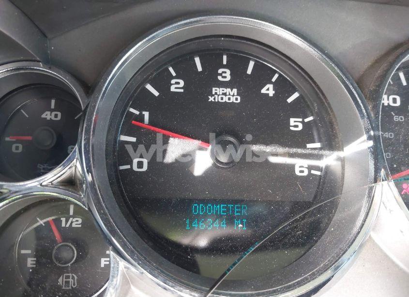 Photo 15 of 2007 Chevrolet Silverado 1500 LT1 (VIN 1GCEK19J27Z504749)