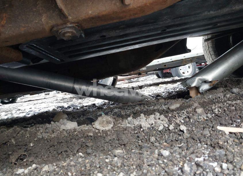 Photo 17 of 2007 Chevrolet Silverado 1500 LT1 (VIN 1GCEK19J27Z504749)