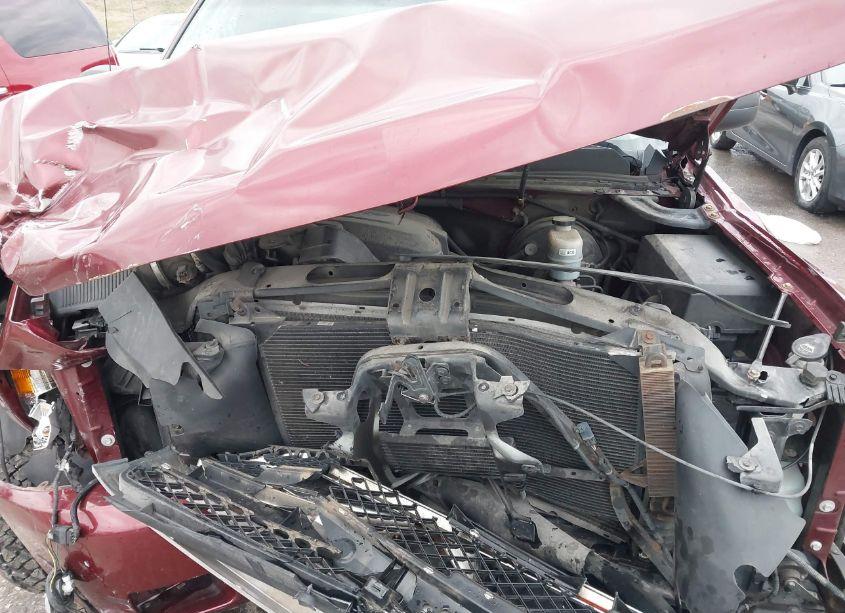 Photo 10 of 2008 Chevrolet Silverado 1500 LT1 (VIN 1GCEK19J28Z107835)