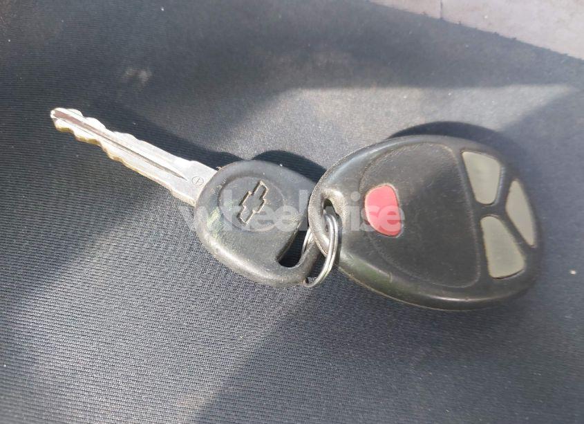 Photo 11 of 2007 Chevrolet Silverado 1500 LT1 (VIN 1GCEK19J37E560111)