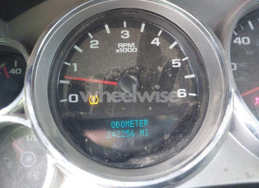 Photo 15 of 2007 Chevrolet Silverado 1500 LT1 (VIN 1GCEK19J37E560111)