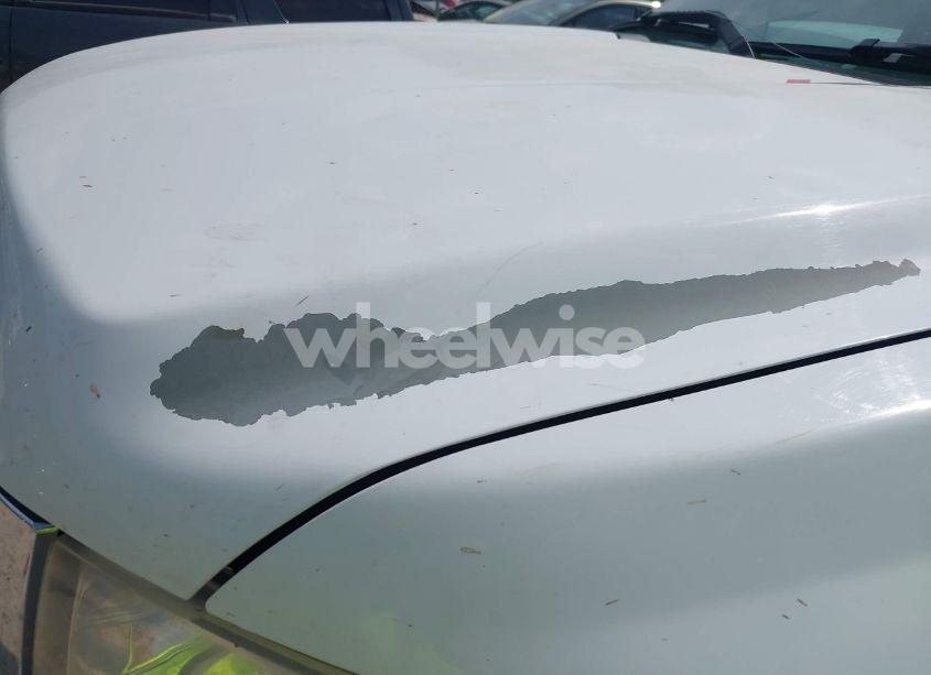 Photo 17 of 2007 Chevrolet Silverado 1500 LT1 (VIN 1GCEK19J37E560111)