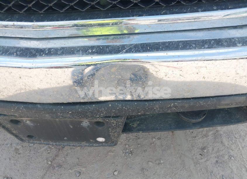 Photo 6 of 2007 Chevrolet Silverado 1500 LT1 (VIN 1GCEK19J37E560111)