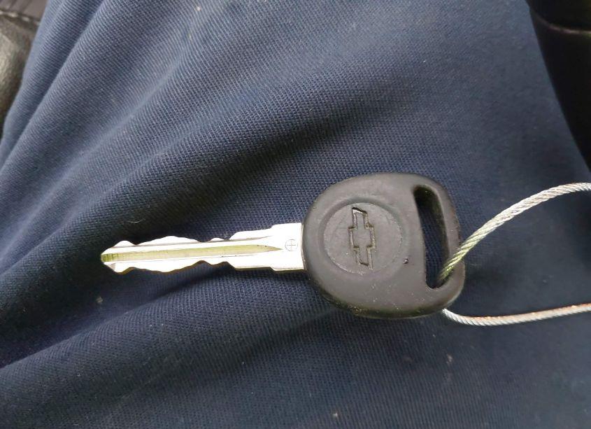 Photo 11 of 2007 Chevrolet Silverado 1500 LTZ (VIN 1GCEK19J37Z594705)