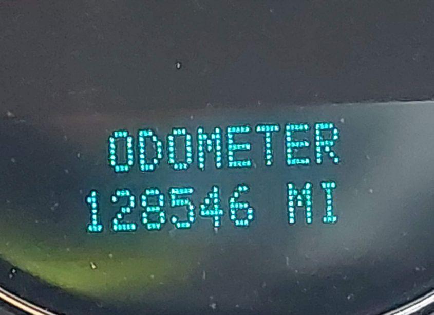 Photo 16 of 2007 Chevrolet Silverado 1500 LTZ (VIN 1GCEK19J37Z594705)