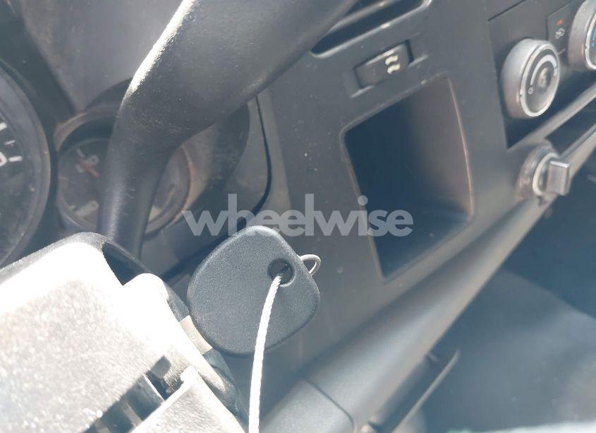 Photo 11 of 2007 Chevrolet Silverado 1500 WORK TRUCK (VIN 1GCEK19J37Z618176)