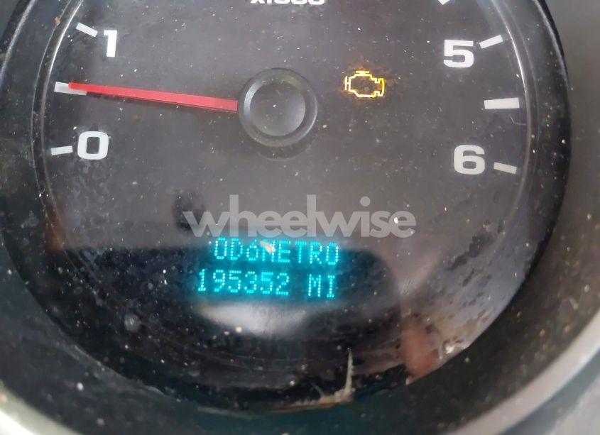 Photo 15 of 2007 Chevrolet Silverado 1500 WORK TRUCK (VIN 1GCEK19J37Z618176)