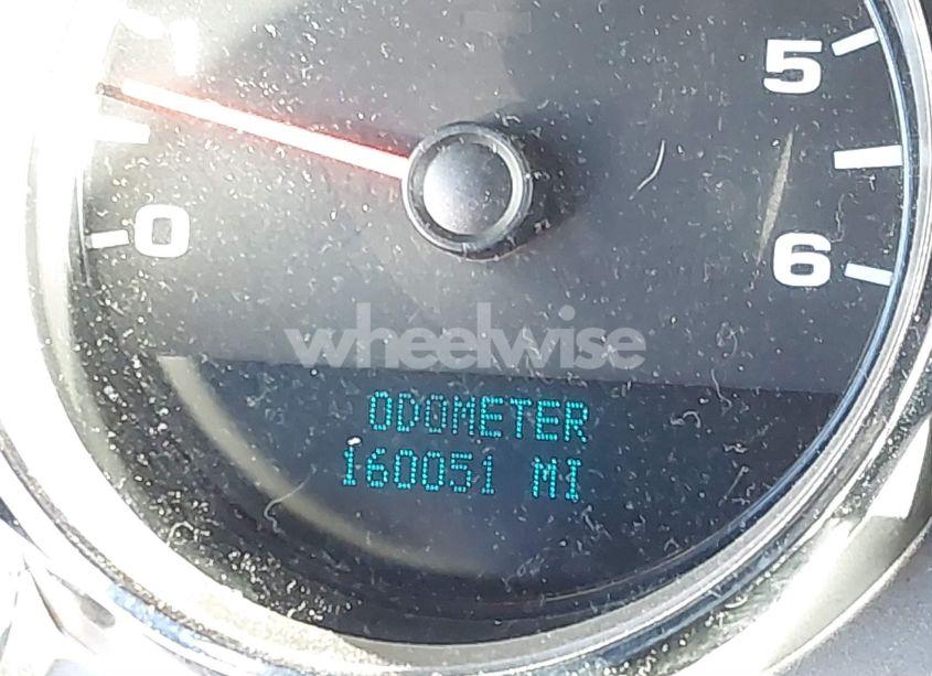 Photo 15 of 2008 Chevrolet Silverado 1500 LT1 (VIN 1GCEK19J38Z110310)