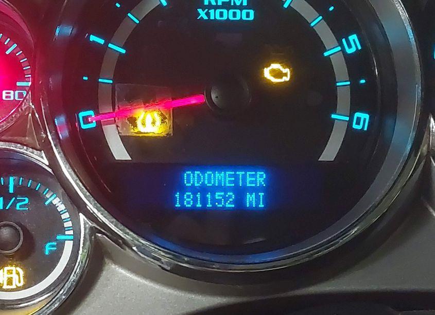 Photo 15 of 2008 Chevrolet Silverado 1500 LT1 (VIN 1GCEK19J38Z189770)