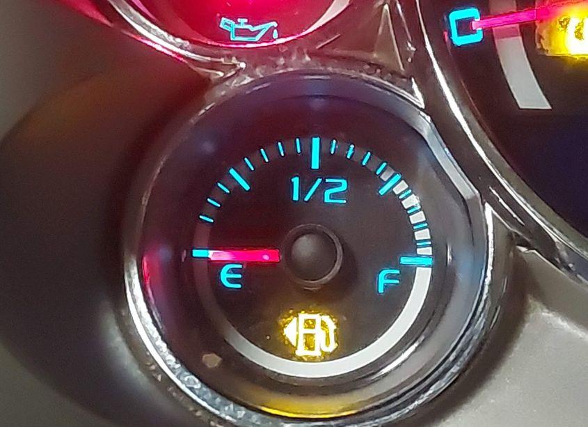 Photo 17 of 2008 Chevrolet Silverado 1500 LT1 (VIN 1GCEK19J38Z189770)