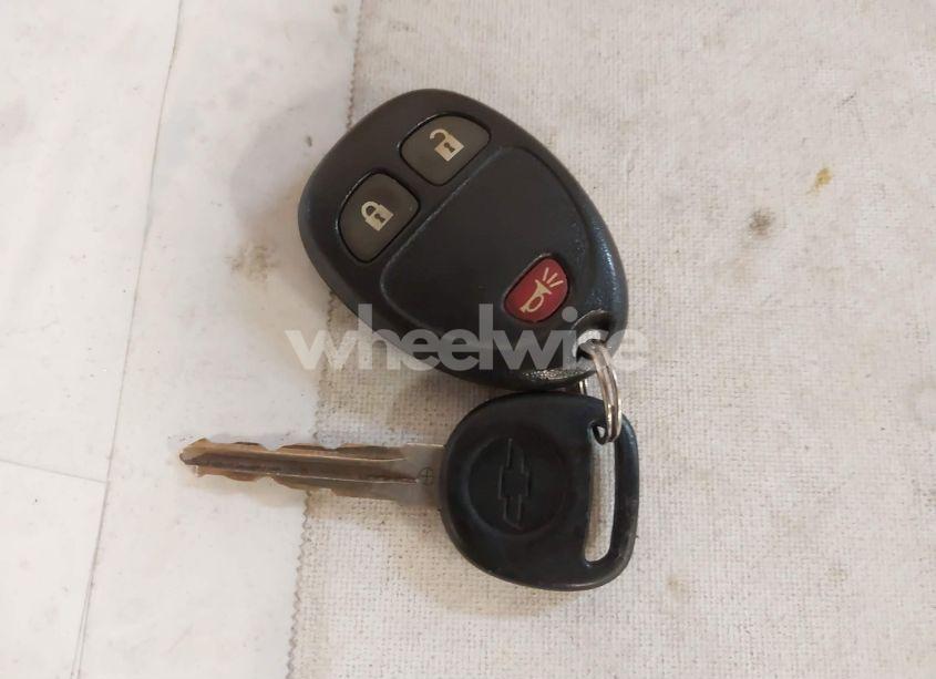 Photo 11 of 2008 Chevrolet Silverado 1500 LT1 (VIN 1GCEK19J38Z229765)