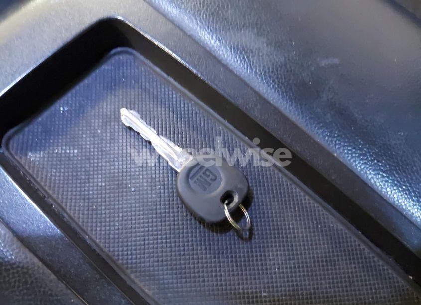 Photo 11 of 2007 Chevrolet Silverado 1500 LT1/LT2/LTZ/WORK TRUCK (VIN 1GCEK19J47Z549546)