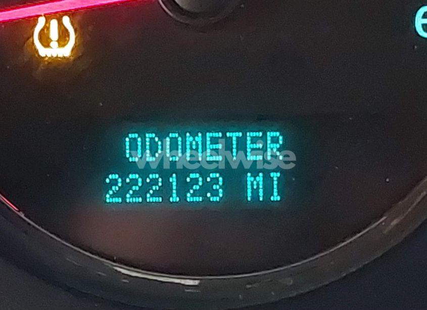 Photo 15 of 2007 Chevrolet Silverado 1500 LT1/LT2/LTZ/WORK TRUCK (VIN 1GCEK19J47Z549546)