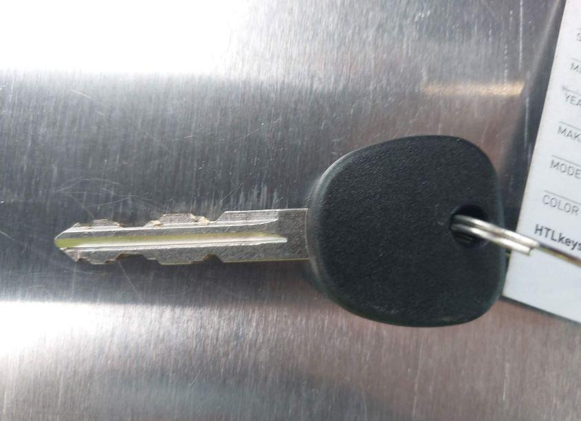 Photo 11 of 2008 Chevrolet Silverado 1500 LTZ (VIN 1GCEK19J58Z280460)