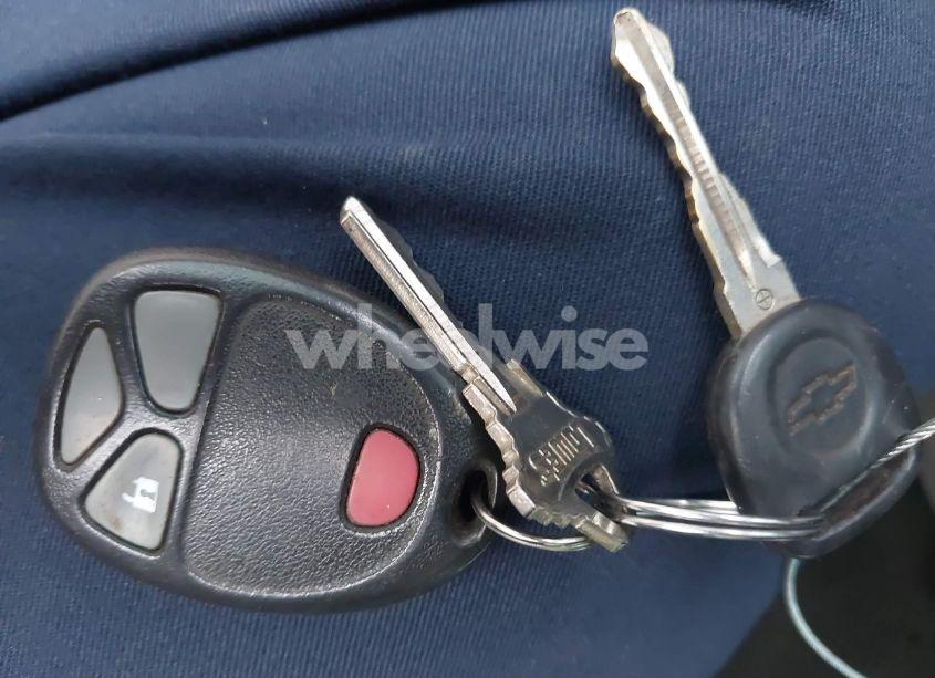 Photo 11 of 2007 Chevrolet Silverado 1500 LT1 (VIN 1GCEK19J67Z645663)