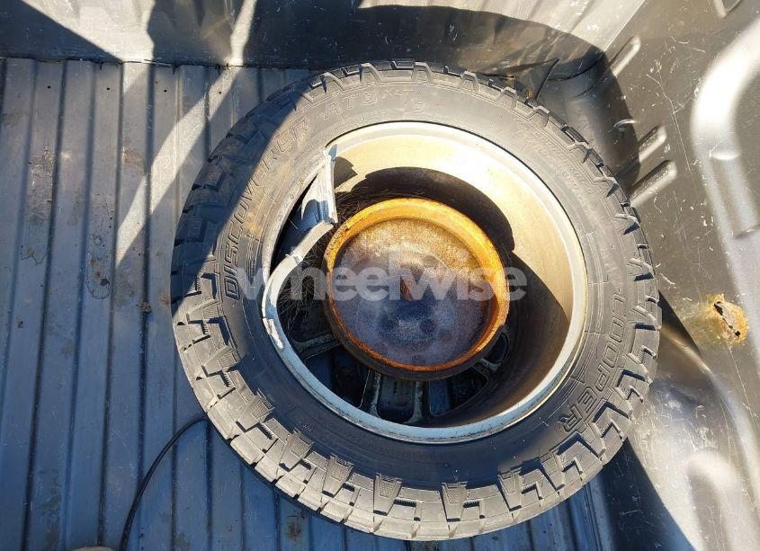 Photo 12 of 2007 Chevrolet Silverado 1500 LT1 (VIN 1GCEK19J77E504141)