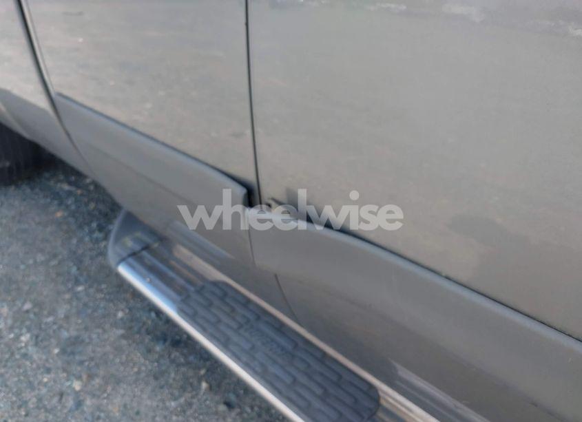 Photo 6 of 2007 Chevrolet Silverado 1500 LT1 (VIN 1GCEK19J77E568311)