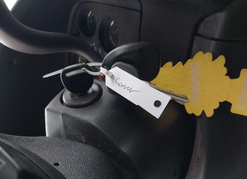 Photo 11 of 2008 Chevrolet Silverado 1500 LTZ (VIN 1GCEK19J78Z258301)