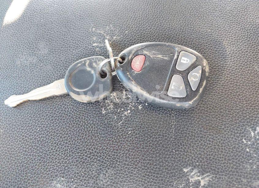 Photo 11 of 2007 Chevrolet Silverado 1500 LT1 (VIN 1GCEK19J87Z508417)