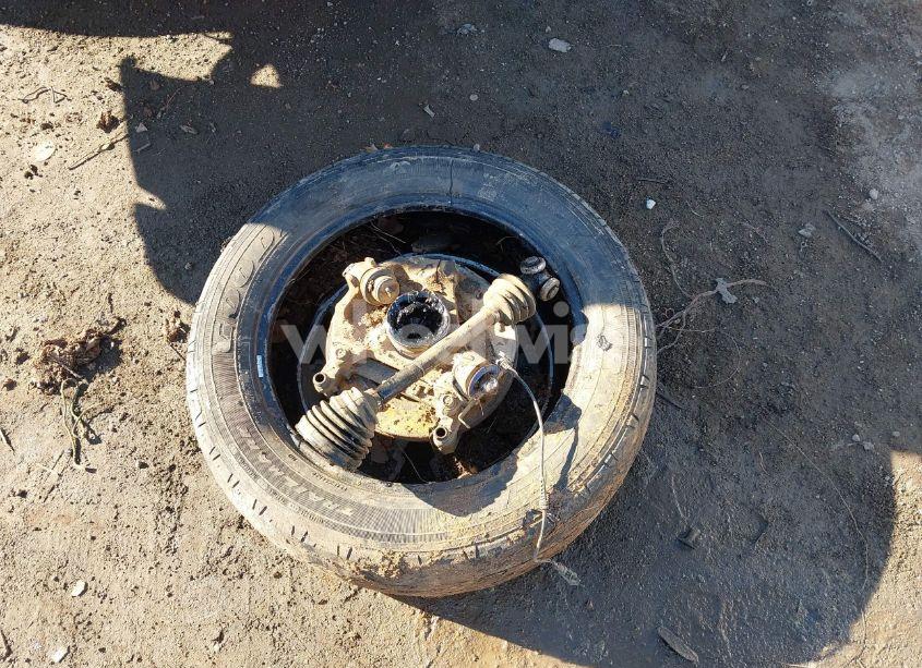 Photo 12 of 2007 Chevrolet Silverado 1500 LT1 (VIN 1GCEK19J87Z508417)