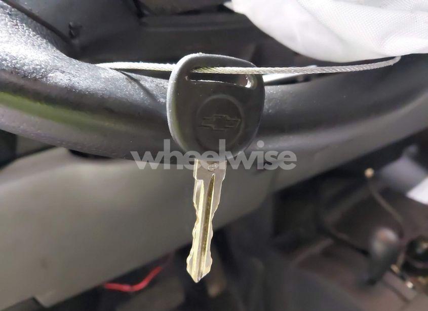Photo 11 of 2009 Chevrolet Silverado 1500 WORK TRUCK (VIN 1GCEK19J89Z198644)