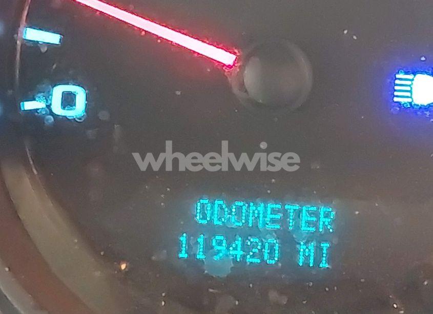 Photo 15 of 2009 Chevrolet Silverado 1500 WORK TRUCK (VIN 1GCEK19J89Z198644)