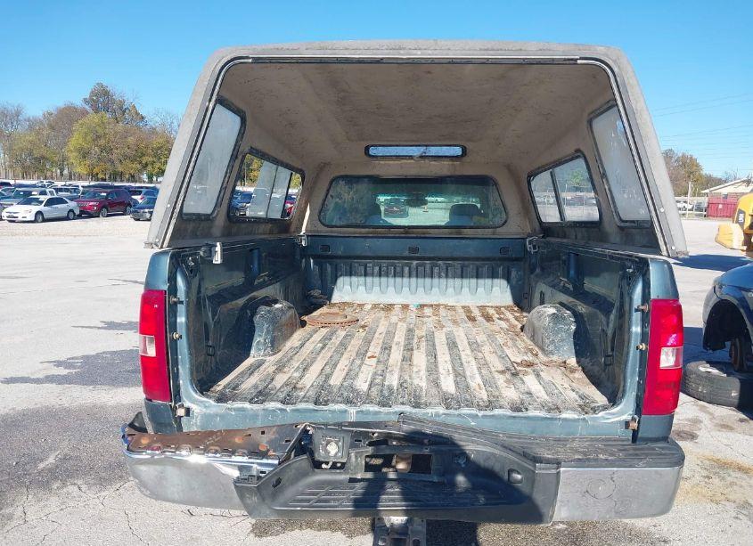 Photo 16 of 2009 Chevrolet Silverado 1500 WORK TRUCK (VIN 1GCEK19J99E139741)