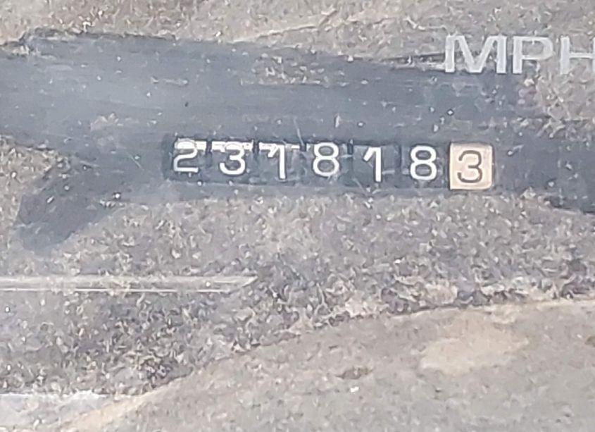 Photo 12 of 1995 Chevrolet Gmt-400 K1500 (VIN 1GCEK19K3SE238683)