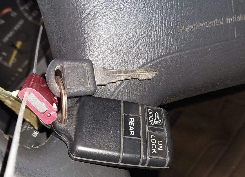 Photo 11 of 1995 Chevrolet Gmt-400 K1500 (VIN 1GCEK19K5SE121400)