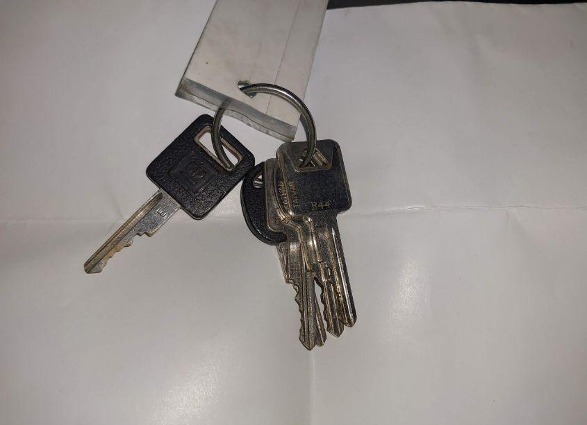 Photo 11 of 1994 Chevrolet Gmt-400 K1500 (VIN 1GCEK19K7RE232573)