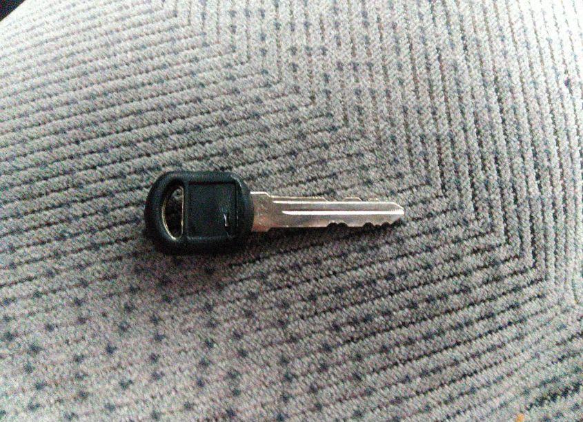 Photo 11 of 1996 Chevrolet Gmt-400 K1500 (VIN 1GCEK19M5TE167179)