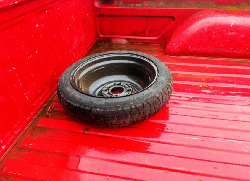 Photo 12 of 1996 Chevrolet Gmt-400 K1500 (VIN 1GCEK19M5TE167179)