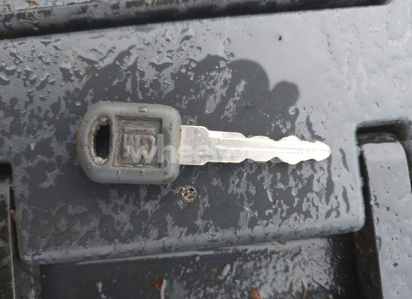 Photo 11 of 1998 Chevrolet K1500 FLEETSIDE (VIN 1GCEK19M7WE149190)