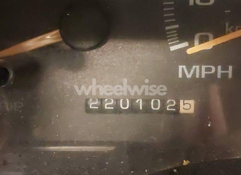 Photo 15 of 1998 Chevrolet K1500 FLEETSIDE (VIN 1GCEK19M9WR157994)