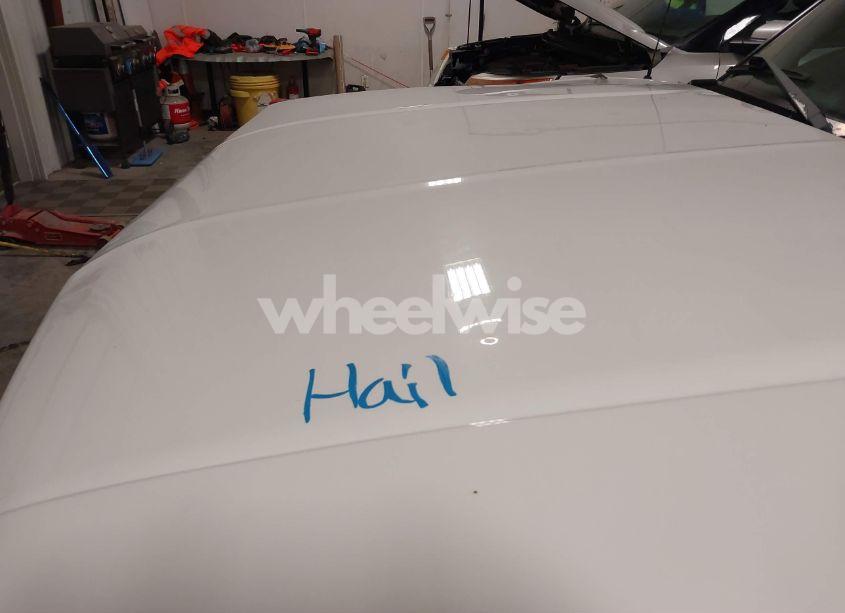 Photo 20 of 1998 Chevrolet K1500 FLEETSIDE (VIN 1GCEK19M9WR157994)