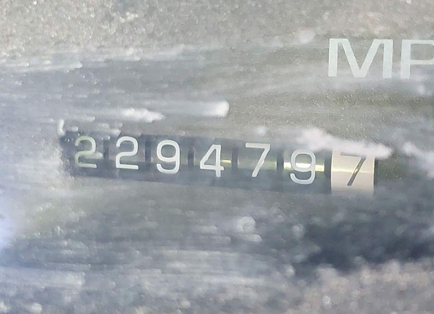 Photo 16 of 1997 Chevrolet K1500 FLEETSIDE (VIN 1GCEK19R0VE219610)