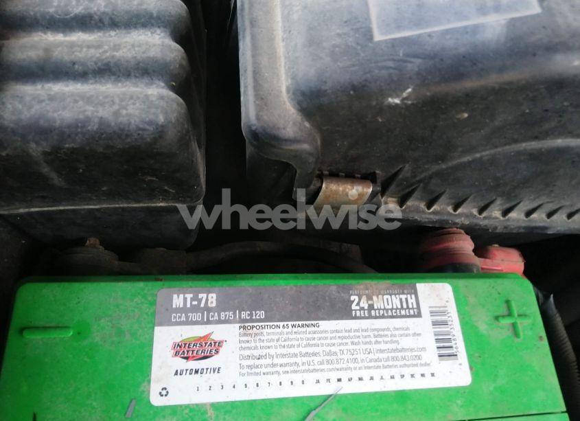 Photo 14 of 1997 Chevrolet K1500 FLEETSIDE (VIN 1GCEK19R1VE274048)