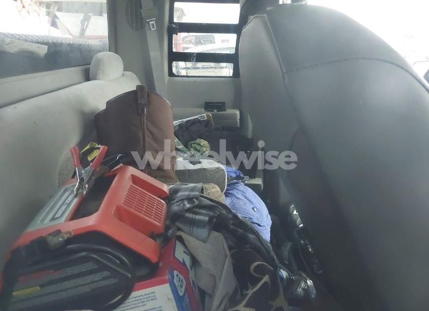 Photo 8 of 1996 Chevrolet Gmt-400 K1500 (VIN 1GCEK19R2TE141778)