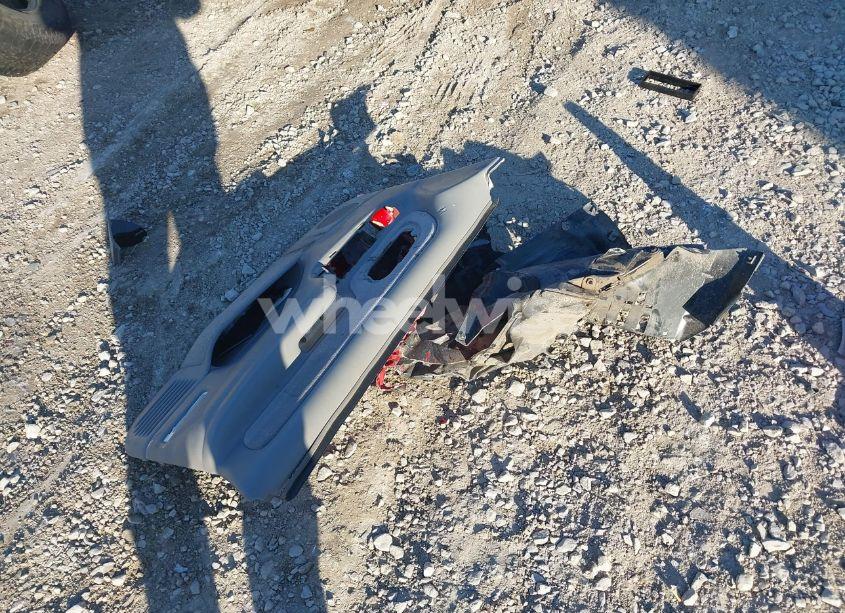 Photo 12 of 1996 Chevrolet Gmt-400 K1500 (VIN 1GCEK19R2TE153378)