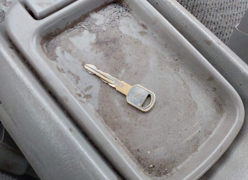 Photo 11 of 1998 Chevrolet K1500 FLEETSIDE (VIN 1GCEK19R3WE114755)