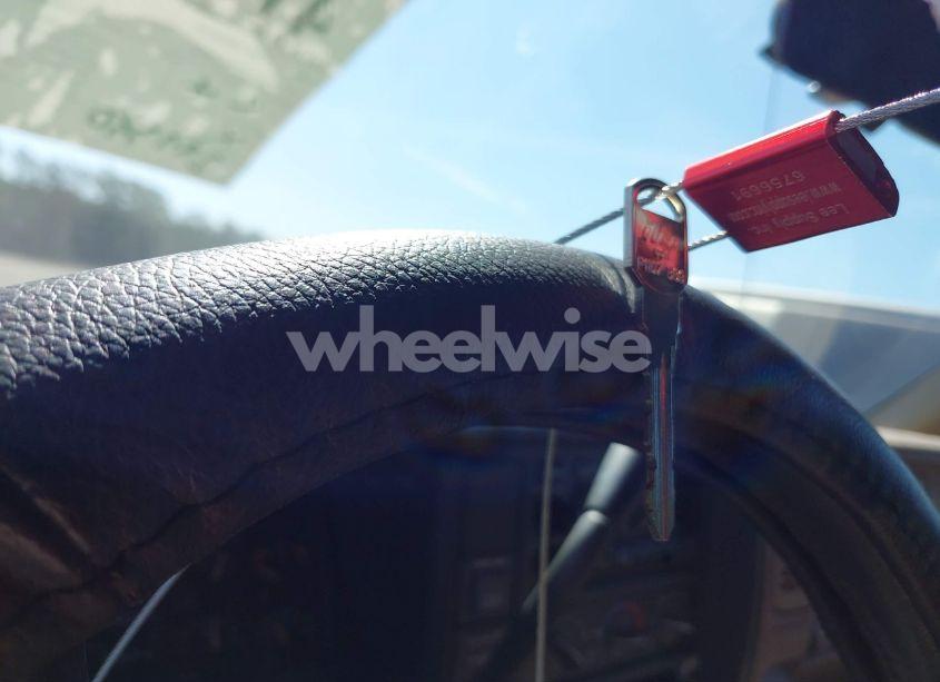 Photo 11 of 1997 Chevrolet K1500 FLEETSIDE (VIN 1GCEK19R4VE210425)