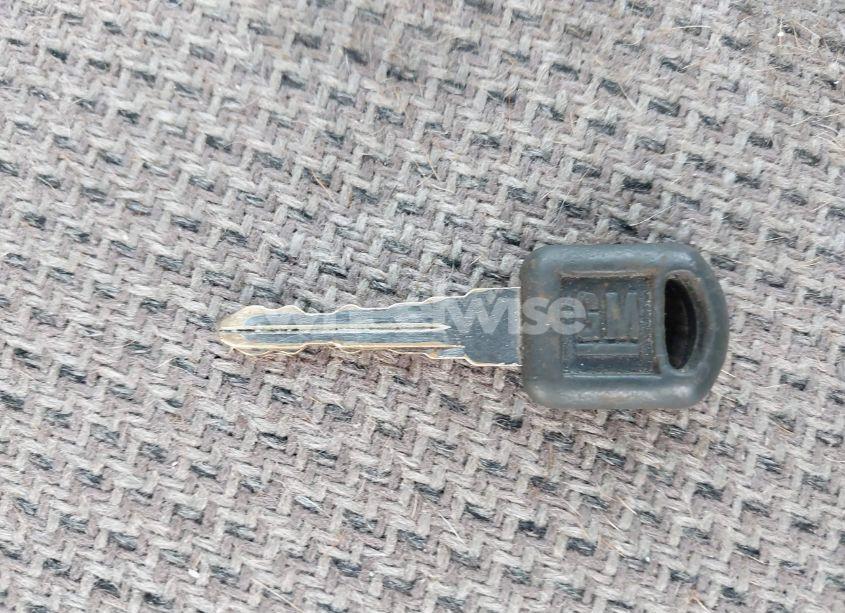 Photo 11 of 1998 Chevrolet K1500 FLEETSIDE (VIN 1GCEK19R4WE161812)