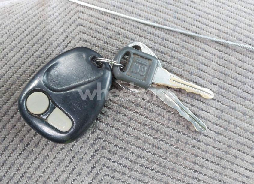 Photo 11 of 1998 Chevrolet K1500 FLEETSIDE (VIN 1GCEK19R4WR149359)