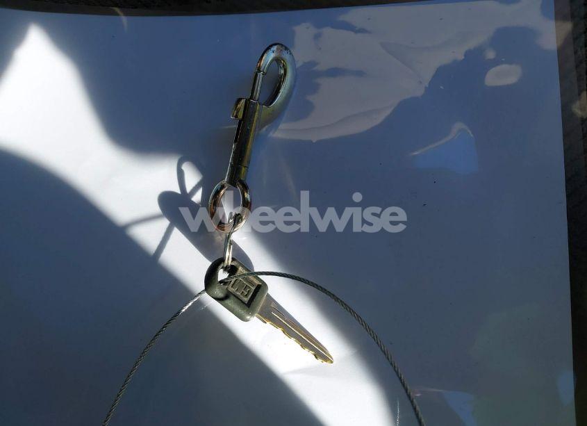 Photo 11 of 1999 Chevrolet K1500 LS (VIN 1GCEK19R4XR106285)