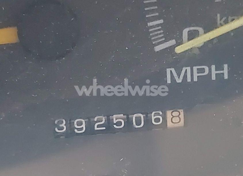 Photo 15 of 1998 Chevrolet K1500 FLEETSIDE (VIN 1GCEK19R5WR119531)