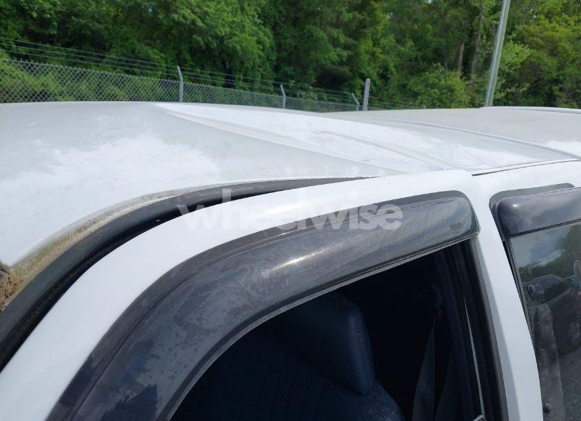 Photo 12 of 1998 Chevrolet K1500 FLEETSIDE (VIN 1GCEK19R6WE124891)